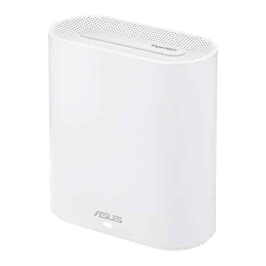 ASUS ExpertWiFi EBM68 Business Single Mesh Point System